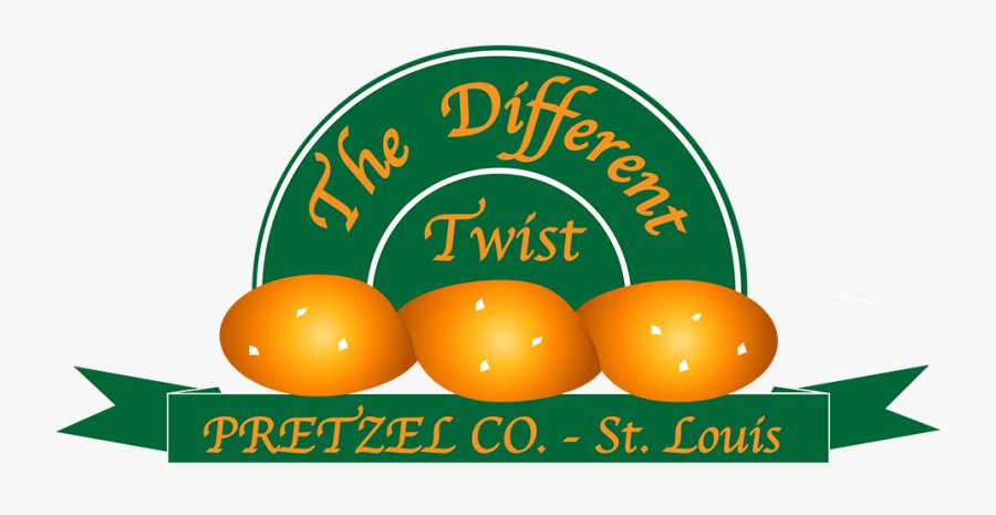 The Different Twist Pretzel Company - Fête De La Musique, Transparent Clipart
