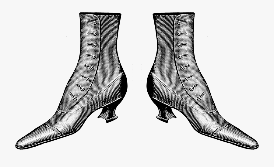 Victorian Clipart, Transparent Clipart