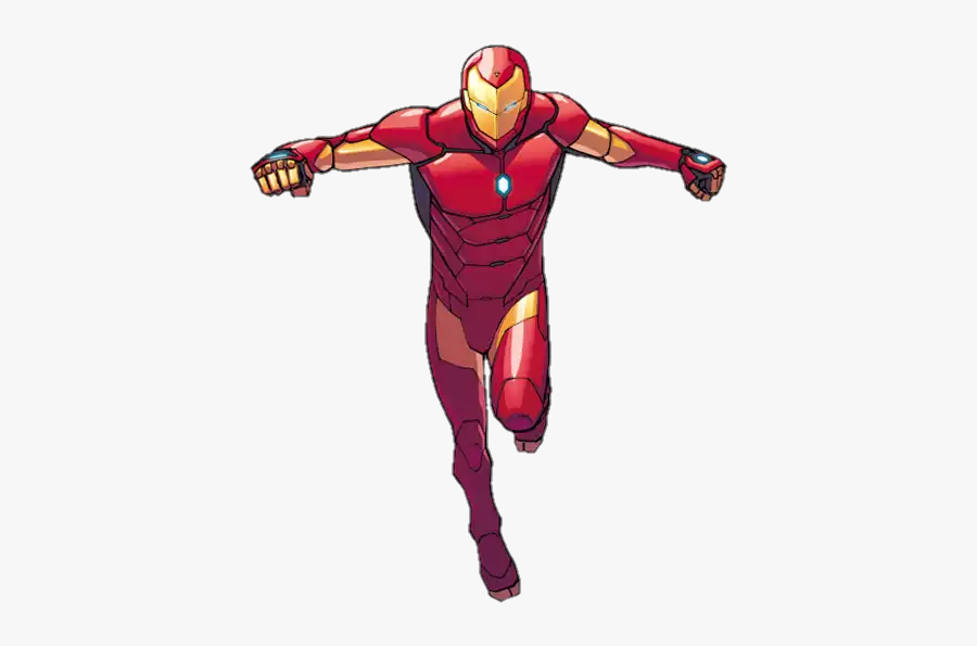 Vs Debating Wiki - Invincible Iron Man Armor, Transparent Clipart