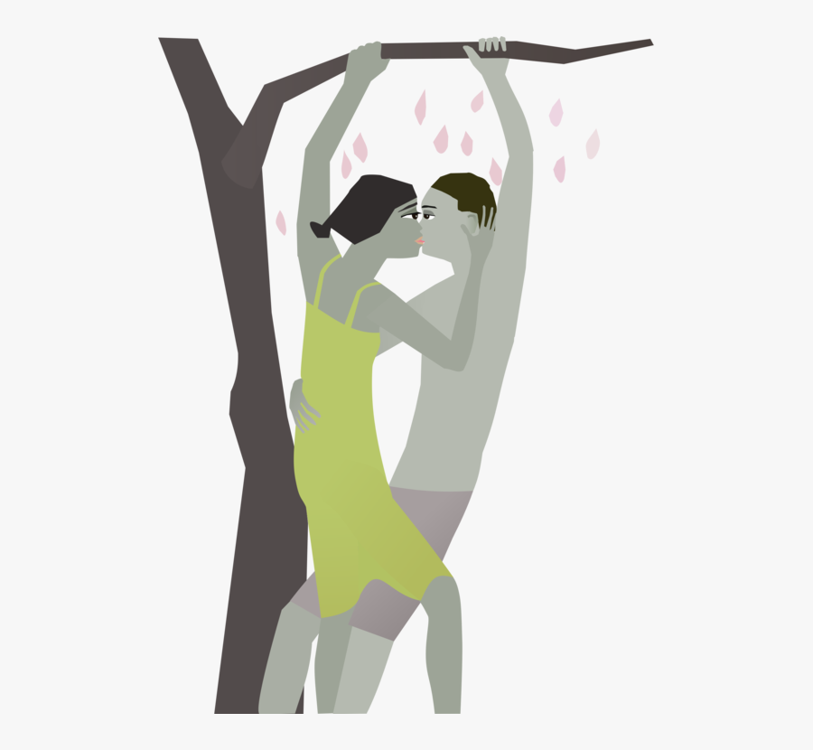 Shoulder,human Behavior,art - Cartoon, Transparent Clipart