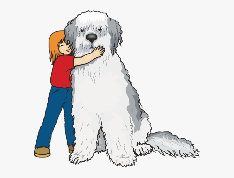 Big Dog Clipart, Transparent Clipart