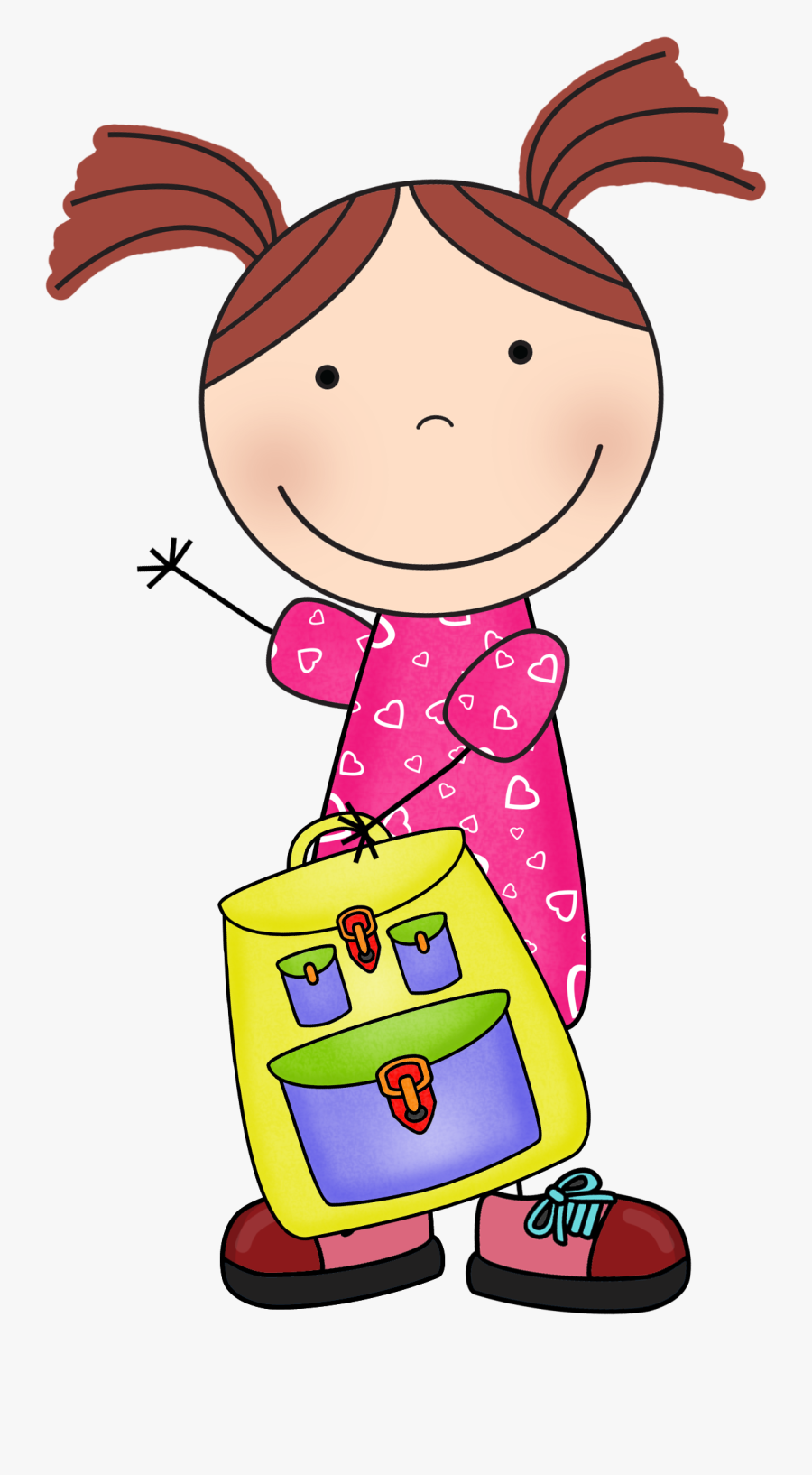 Backtoschool - Engage Ny, Transparent Clipart