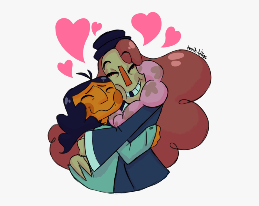 Cartoon, Transparent Clipart