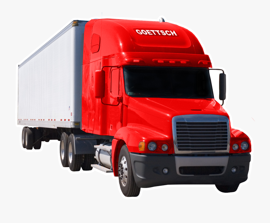 Truck Drivers Clipart (1061x837), Png Download - Truck Driver, Transparent Clipart