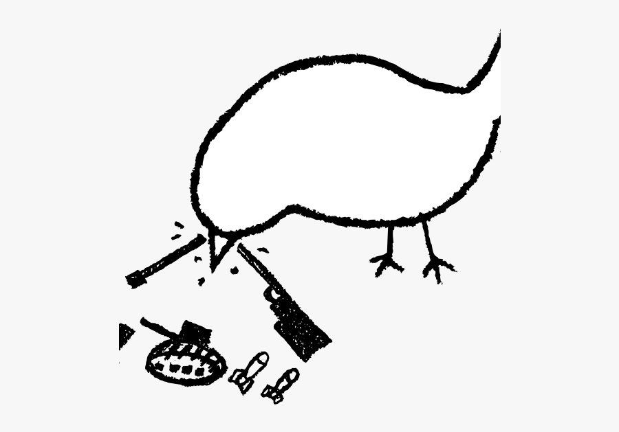 Peace - Sign - Clipart - Black - And - White - Peace Posters, Transparent Clipart