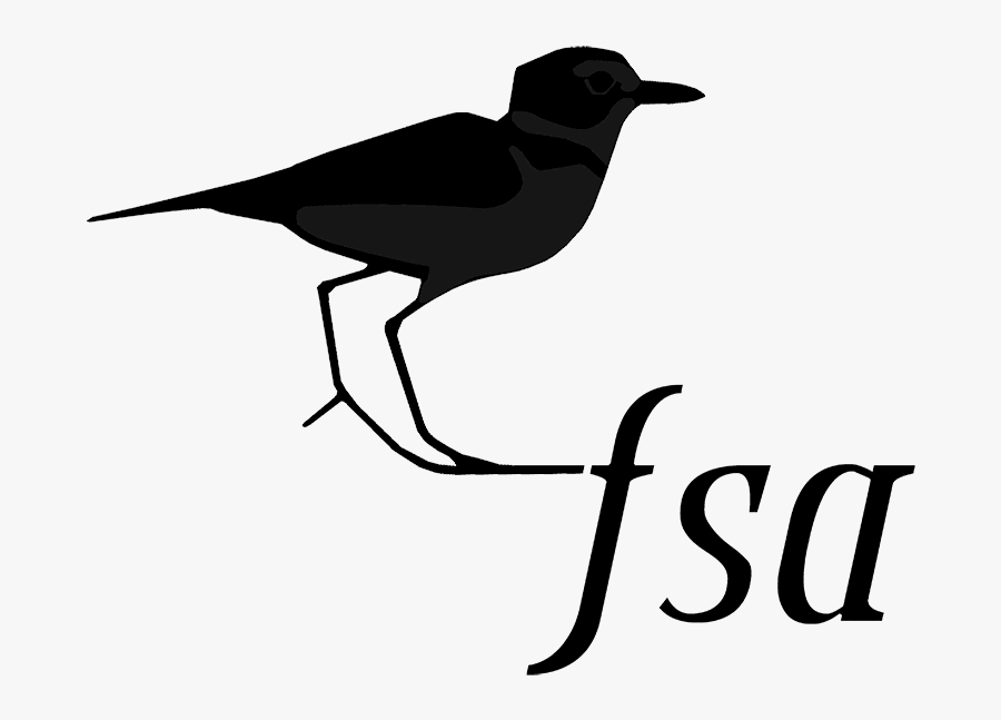 Perching Bird, Transparent Clipart