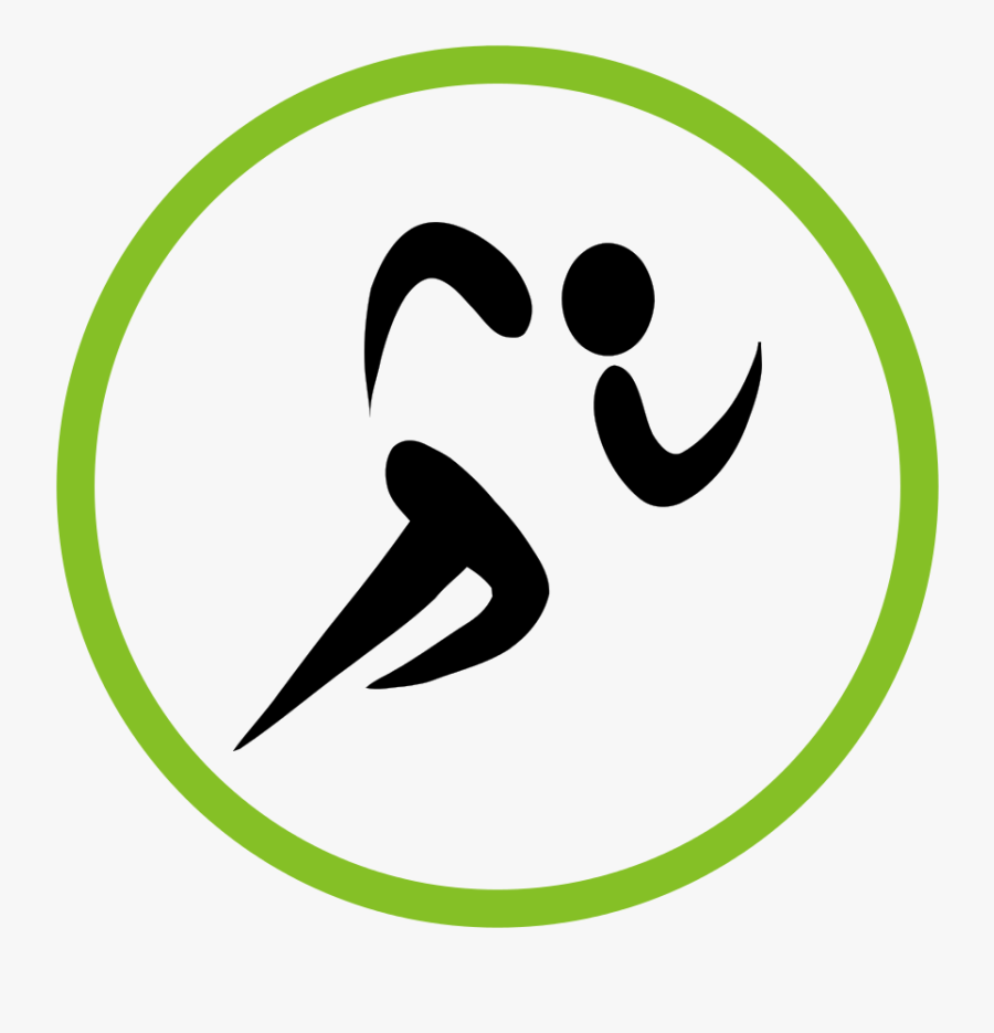 Olympic Schedule Athletics - Ancient Pentathlon, Transparent Clipart