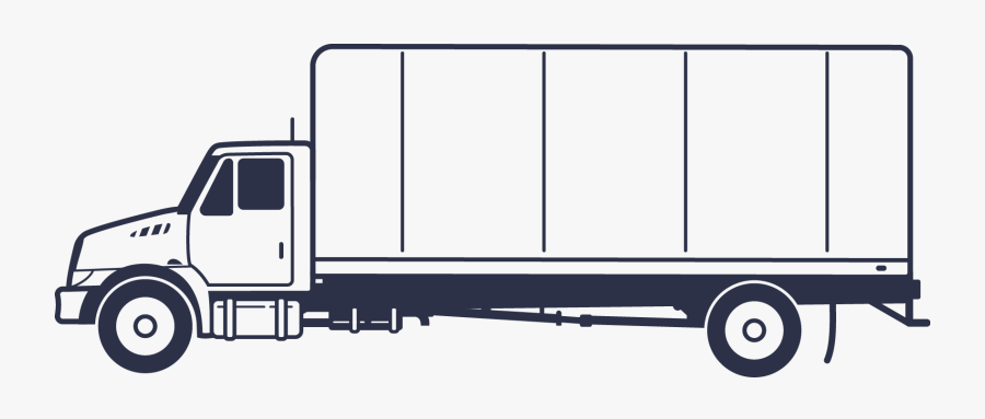 Entry Level Driving Jobs - Clip Art, Transparent Clipart