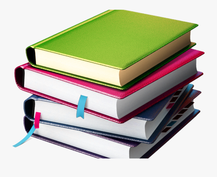 Paperback Portable Network Graphics Book Clip Art Transparency - Transparent Background Books Png, Transparent Clipart