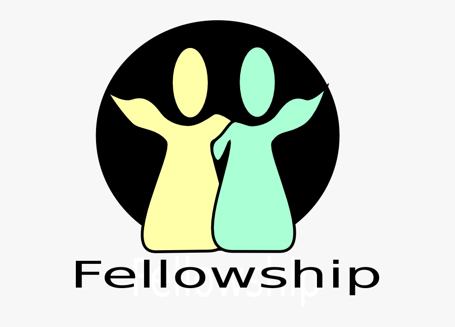 Church Fellowship Clip Art &ndash Cliparts Clipart - Fellowship Clipart Png, Transparent Clipart
