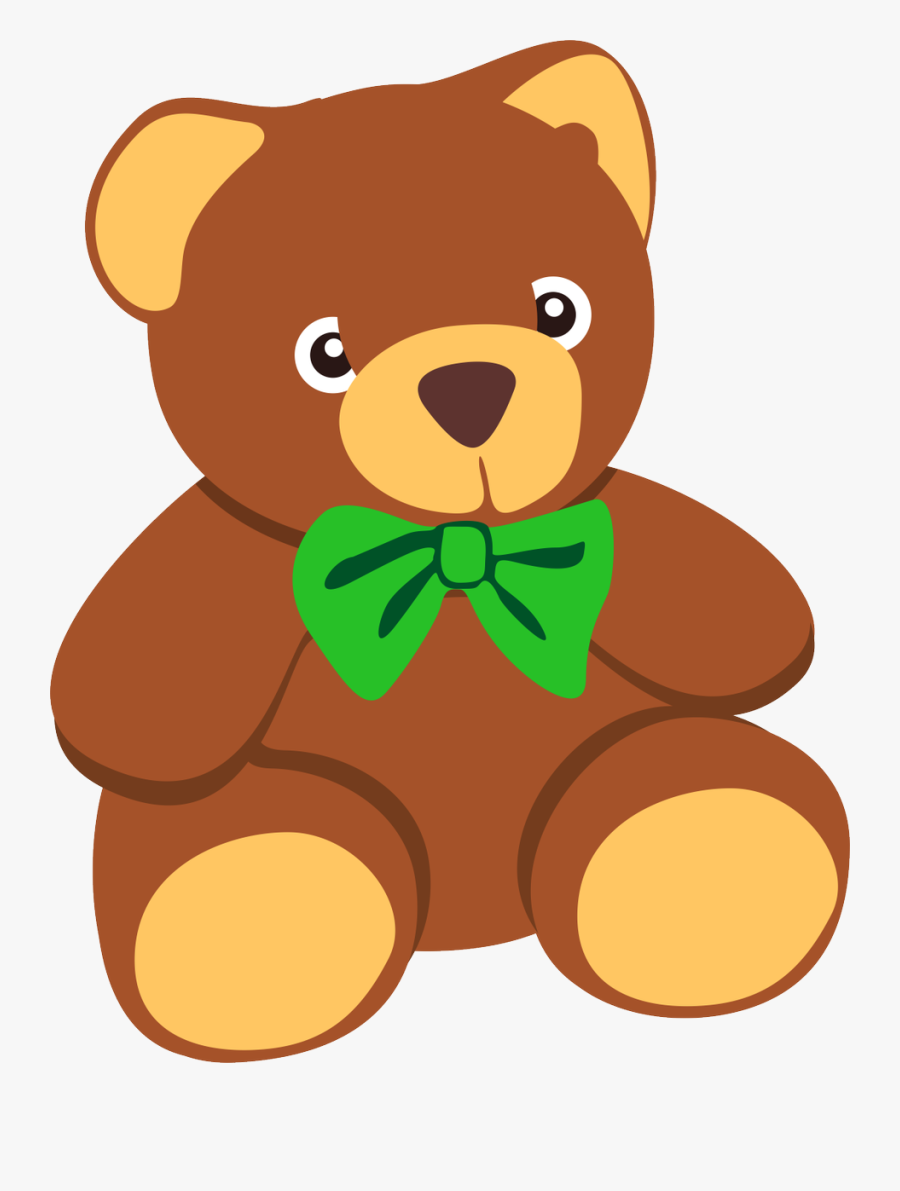Embroidery Digitizing Format As Well As In Vector Format - Teddy Bear is a ...