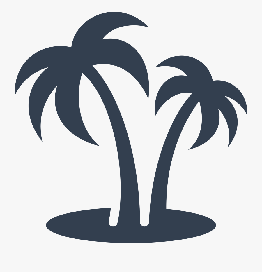 Big Image Png - Vacation Icon Transparent, Transparent Clipart