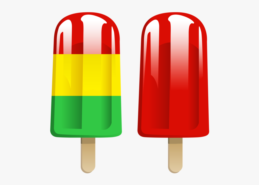 Ice Lolly Clipart Png, Transparent Clipart