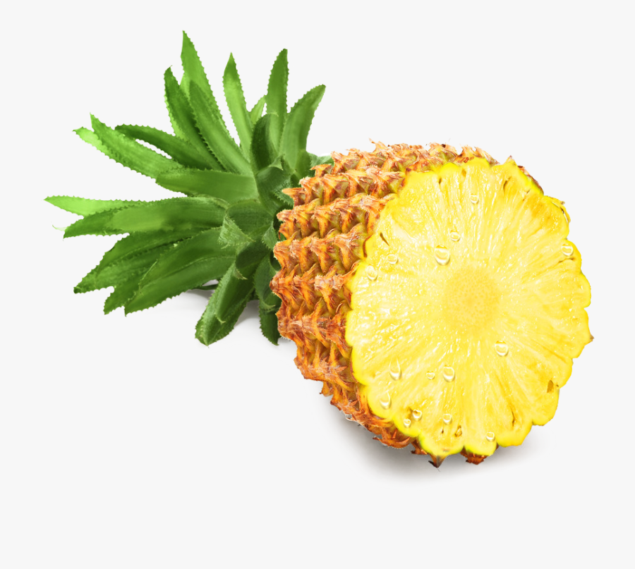 Pineapple Png Transparent, Transparent Clipart