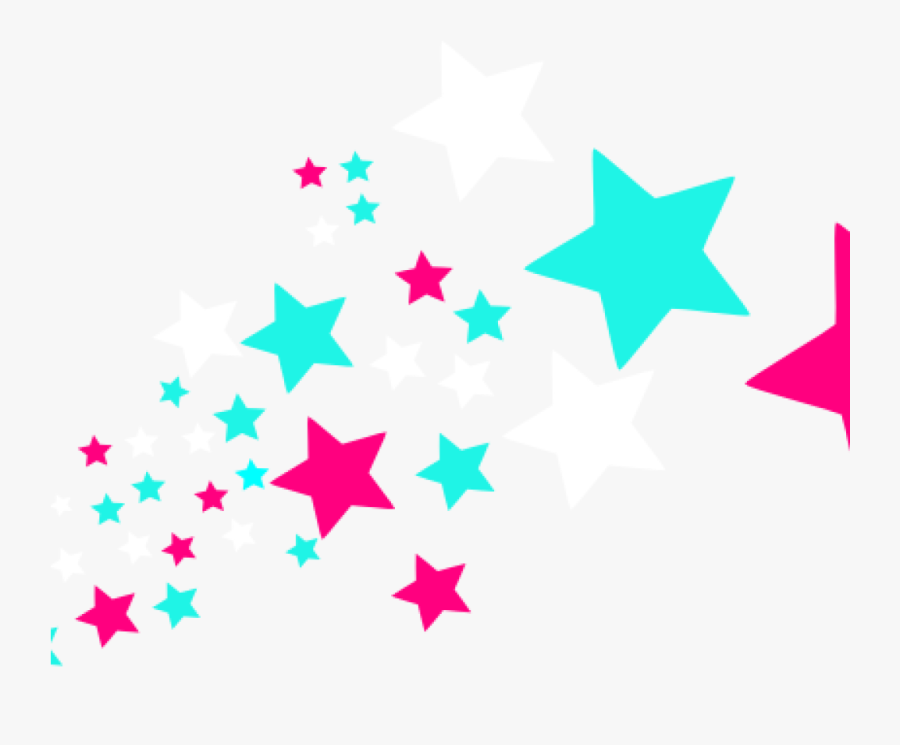 Shooting Star Clipart Clip Art - Clip Art Shooting Stars, Transparent Clipart