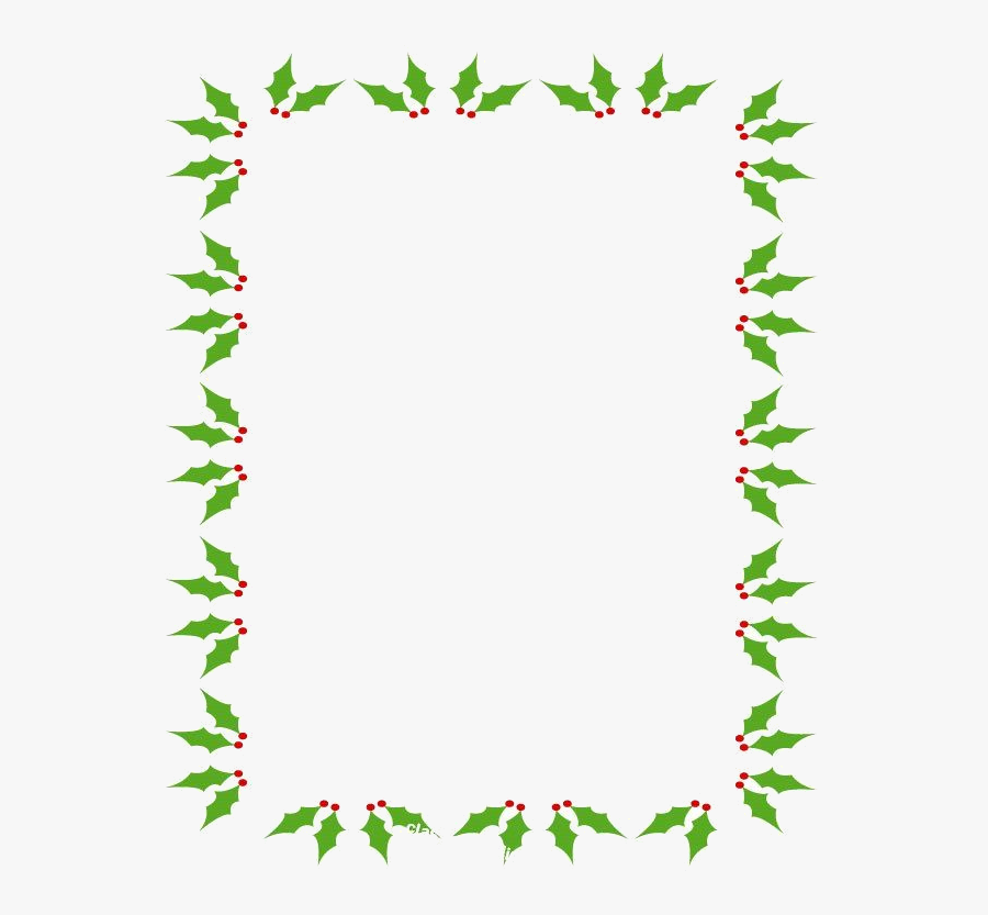 Christmas Border Clipart Free Clip Art Borders Google