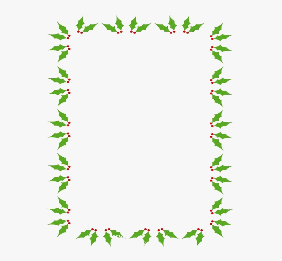 Christmas Border Clipart Free Clip Art Borders Google - Christmas Border Clipart No Background, Transparent Clipart