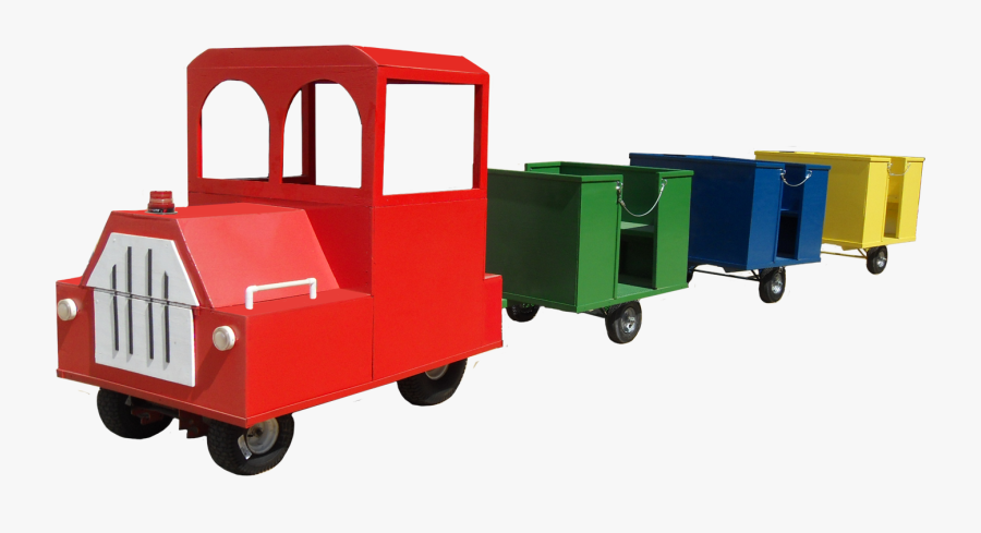 Carneval Clipart Train - Carnival Trainl Png, Transparent Clipart