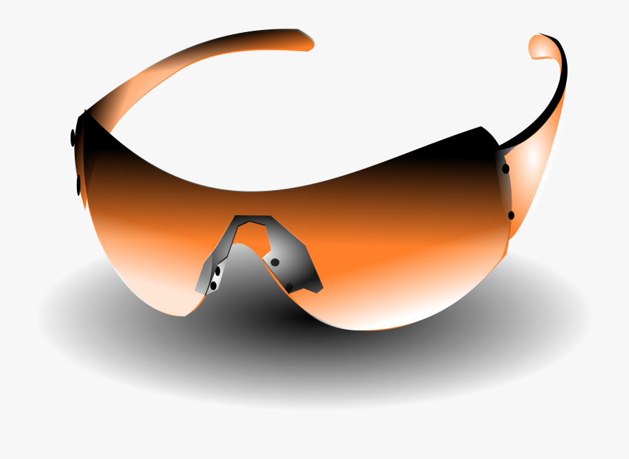 Sunglasses, Transparent Clipart