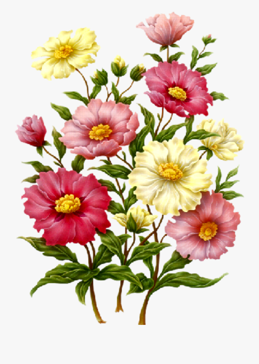 Flowers Png - Flower Png, Transparent Clipart