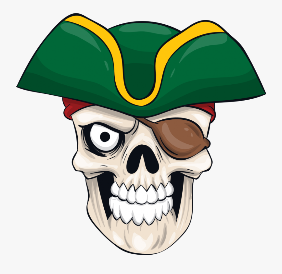 - Skull Clipart , Png Download - Skull, Transparent Clipart