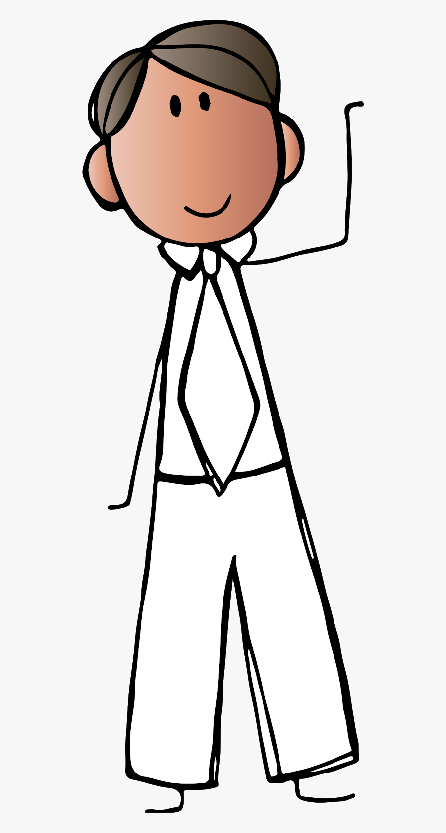 Book Clipart Melonheadz, Transparent Clipart