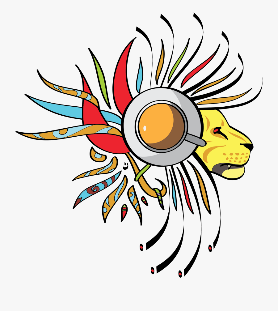 Lion Clipart , Png Download - Illustration, Transparent Clipart