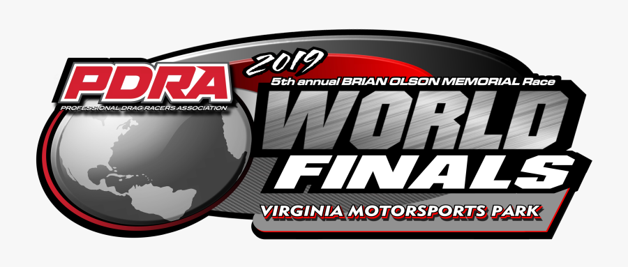 Earth Clipart - 2017 Pdra World Finals Logo Png, Transparent Clipart