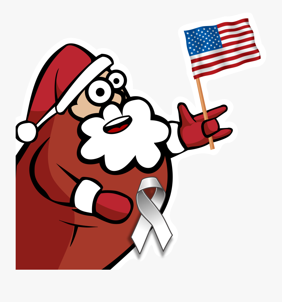 Funny Christmas Web - Funny Christmas Pictures Transparent, Transparent Clipart