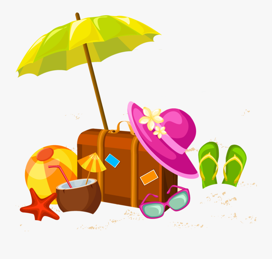Summer Png -summer Png Picture - Transparent Background Summer Clipart, Transparent Clipart