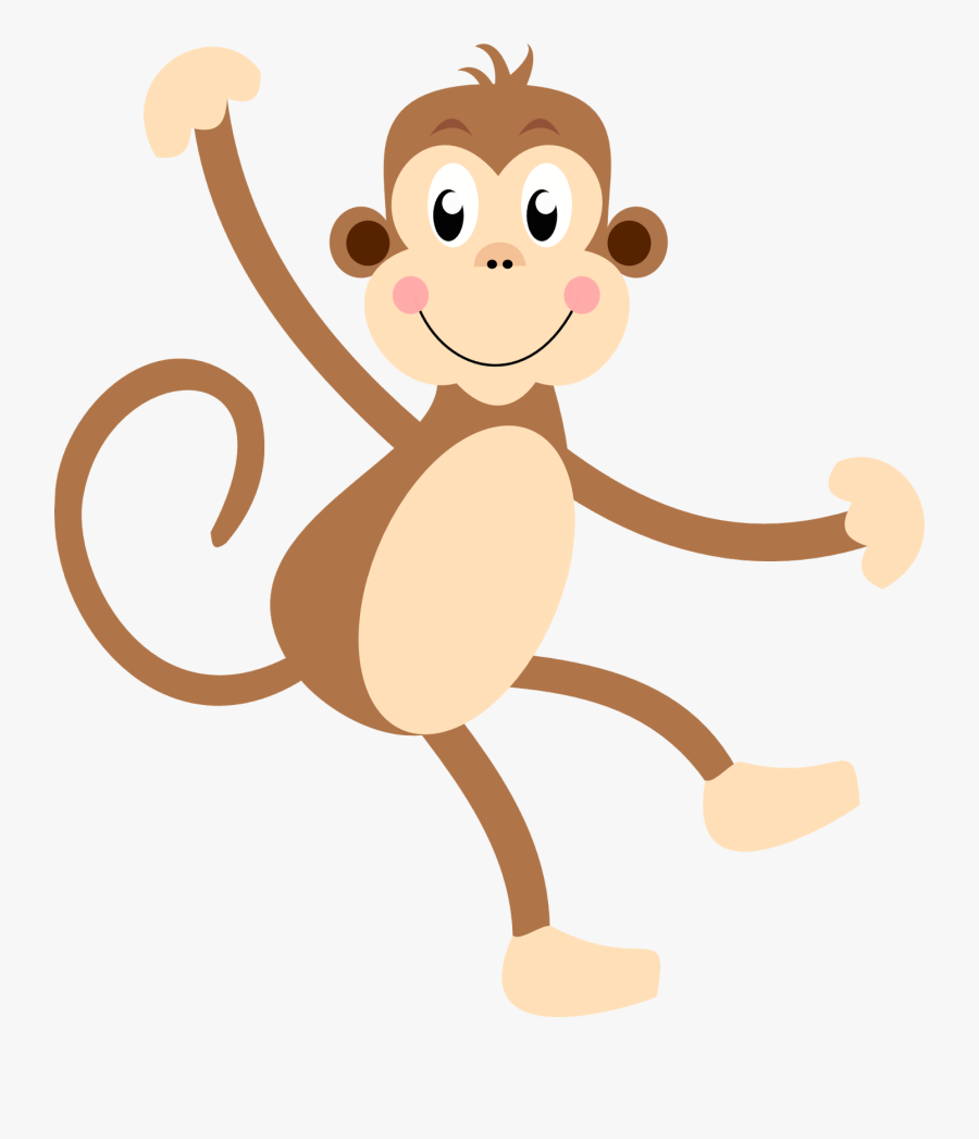 Safari Png On A - Bichinhos Do Safari Desenho, Transparent Clipart