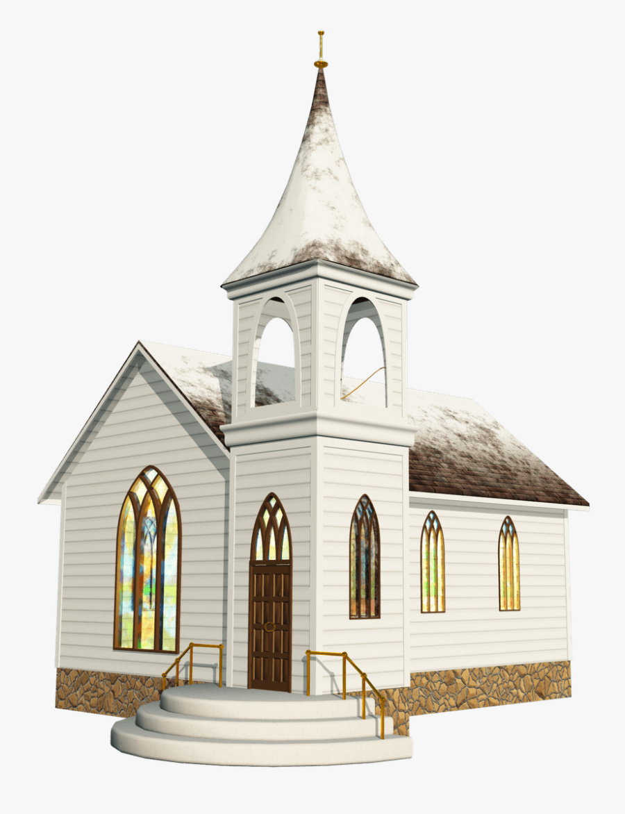 Free Country Church Cliparts, Download Free Clip Art, - Church Picture Transparent Background, Transparent Clipart