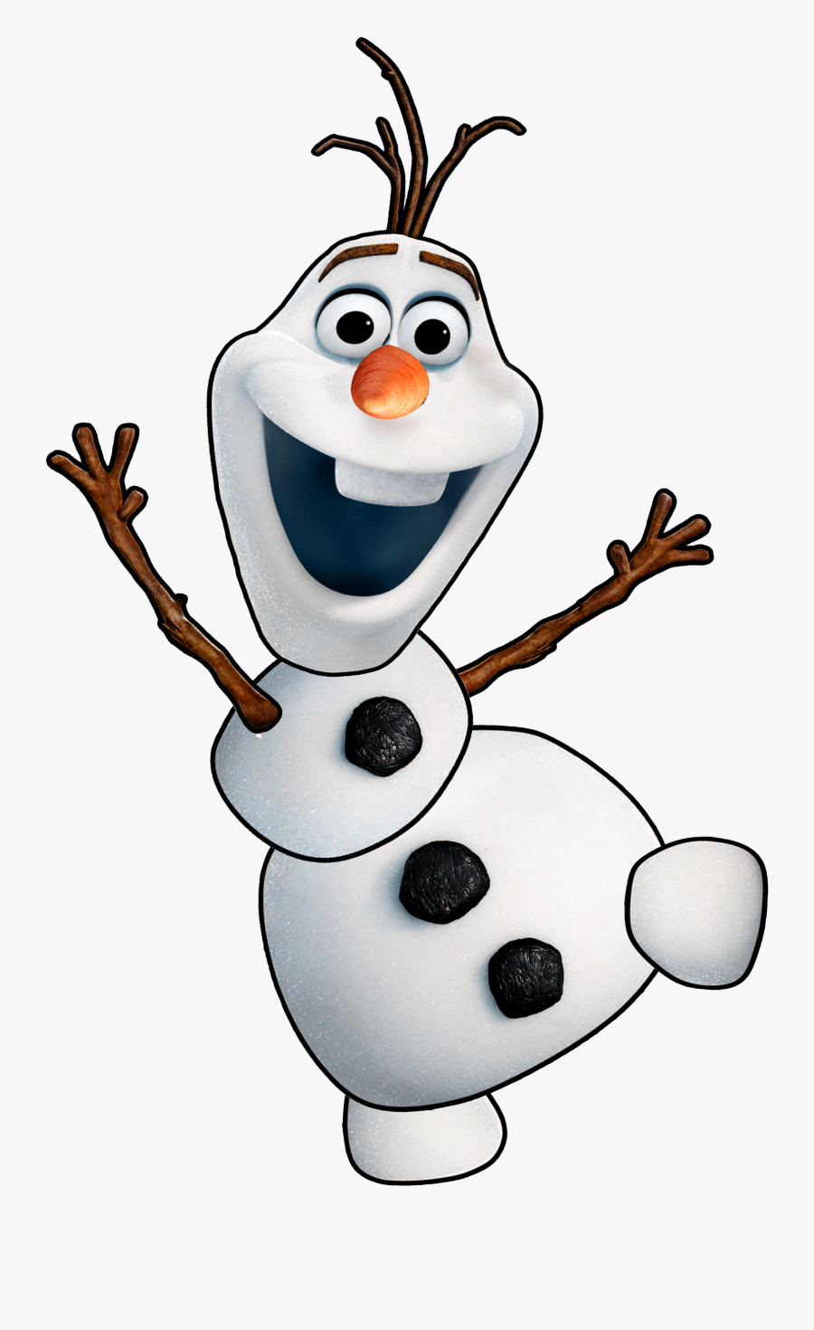 Olaf Frozen Summer Clip Art Car Tuning Free Clipart - Frozen Olaf Free Printables, Transparent Clipart