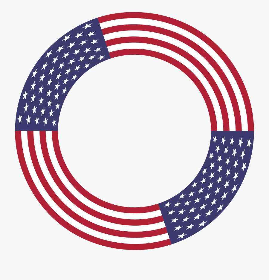 Free Free American Flag Circle Svg 448 SVG PNG EPS DXF File