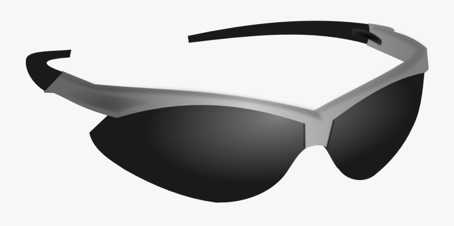 Sunglasses - Clipart - Clip Art Photos Download, Transparent Clipart