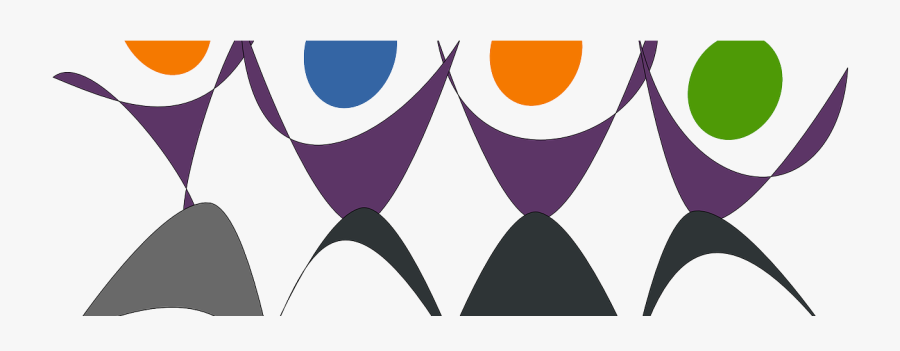 The Honoring Of Union And Unity - Unity Clipart Png, Transparent Clipart