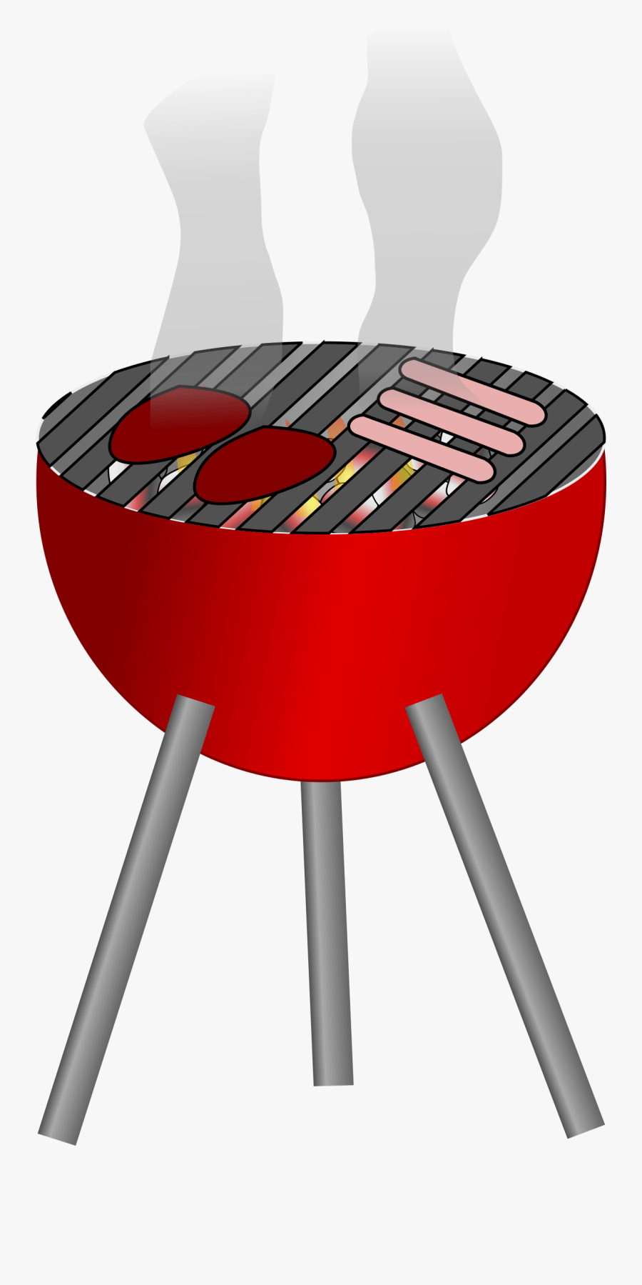Related Pictures Bbq Summer Clipart, Transparent Clipart