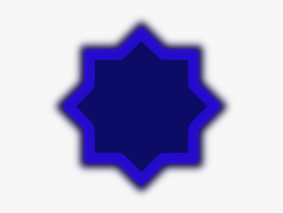 Star Svg Clip Arts - Street Style Logo, Transparent Clipart