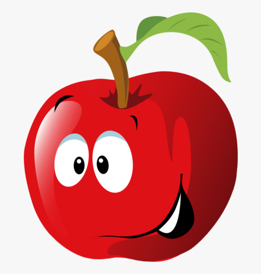 Free To Use & Apple Clip Art - Apple Clipart, Transparent Clipart