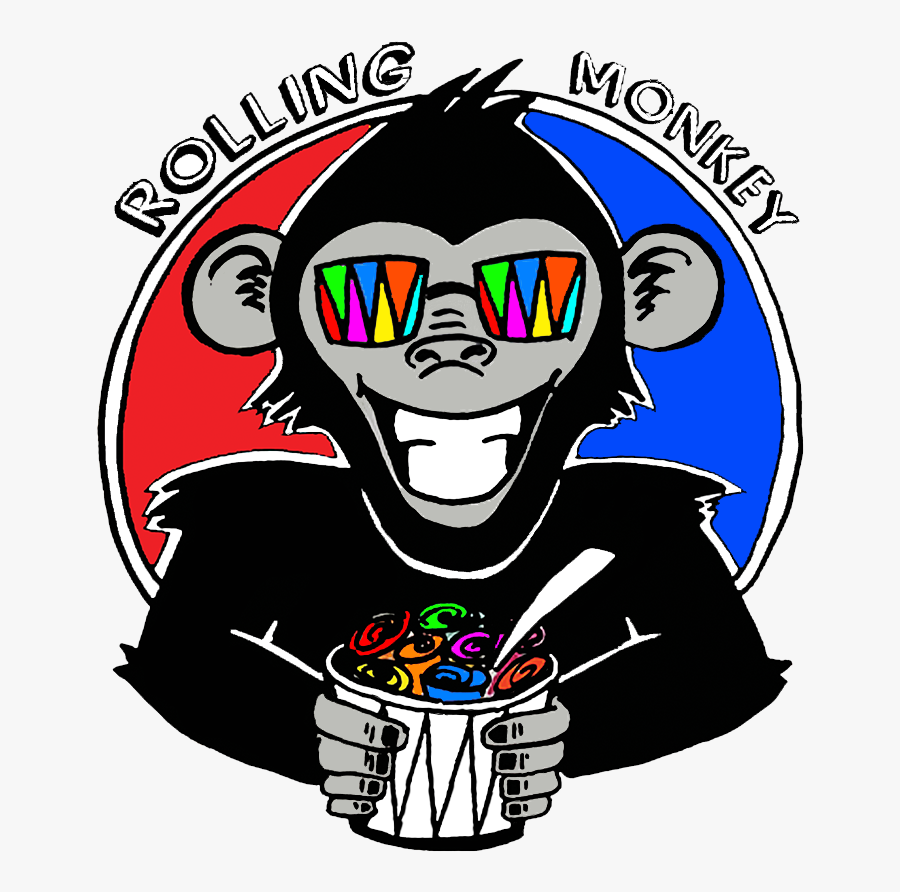 Hd Clipart For Roll Ice Cream, Transparent Clipart