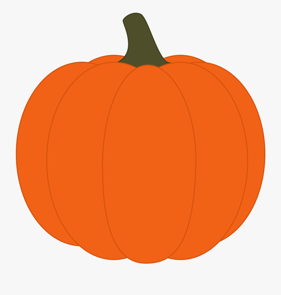 Pumpkin Clip Art - Pumpkin Clipart, Transparent Clipart