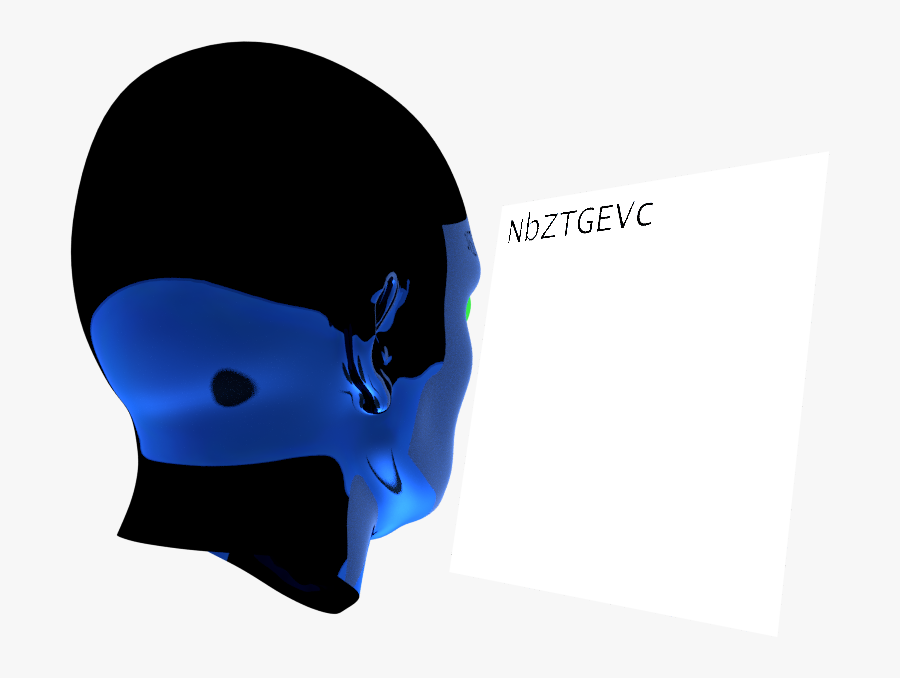 Death Grips Exmilitary Png - Skull, Transparent Clipart