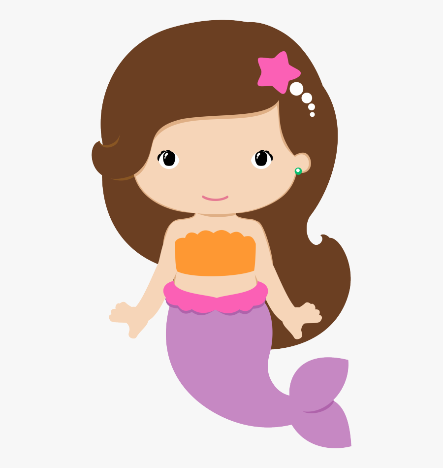 Mermaid Clipart , Free Transparent Clipart ClipartKey