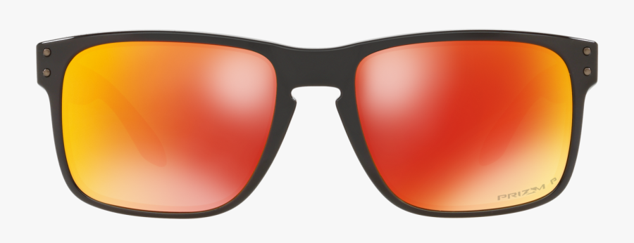 Sunglasses Oakley, Oakley Black Holbrook Inc - Oakley Sunglasses Clipart, Transparent Clipart
