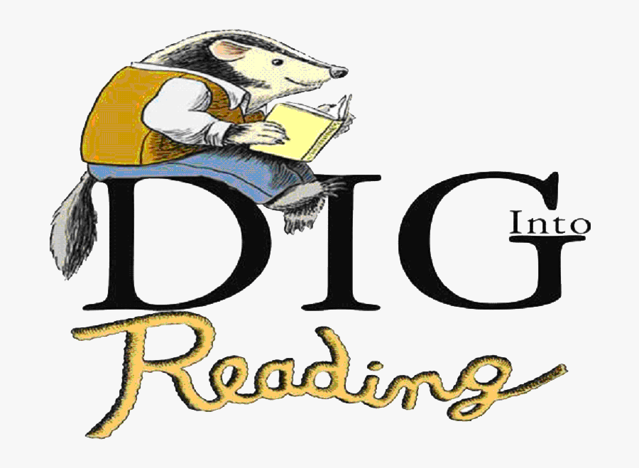 Reading, Transparent Clipart