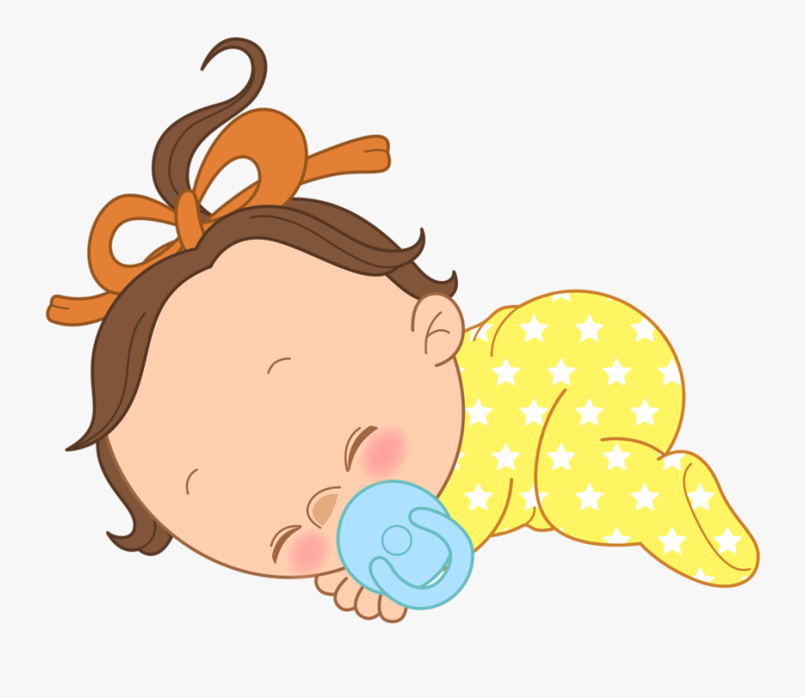 Precious Moments Baby Girl Clipart - Baby Girl Clipart, Transparent Clipart