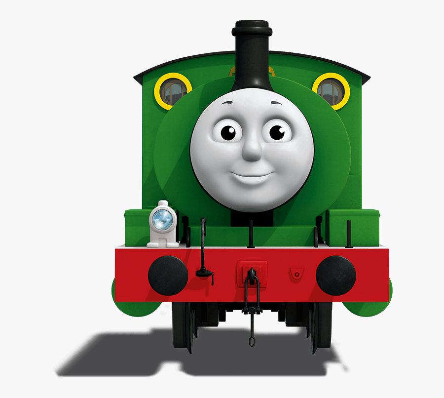 Meet The Thomas & Friends Engines Thomas And Friends Png , Free