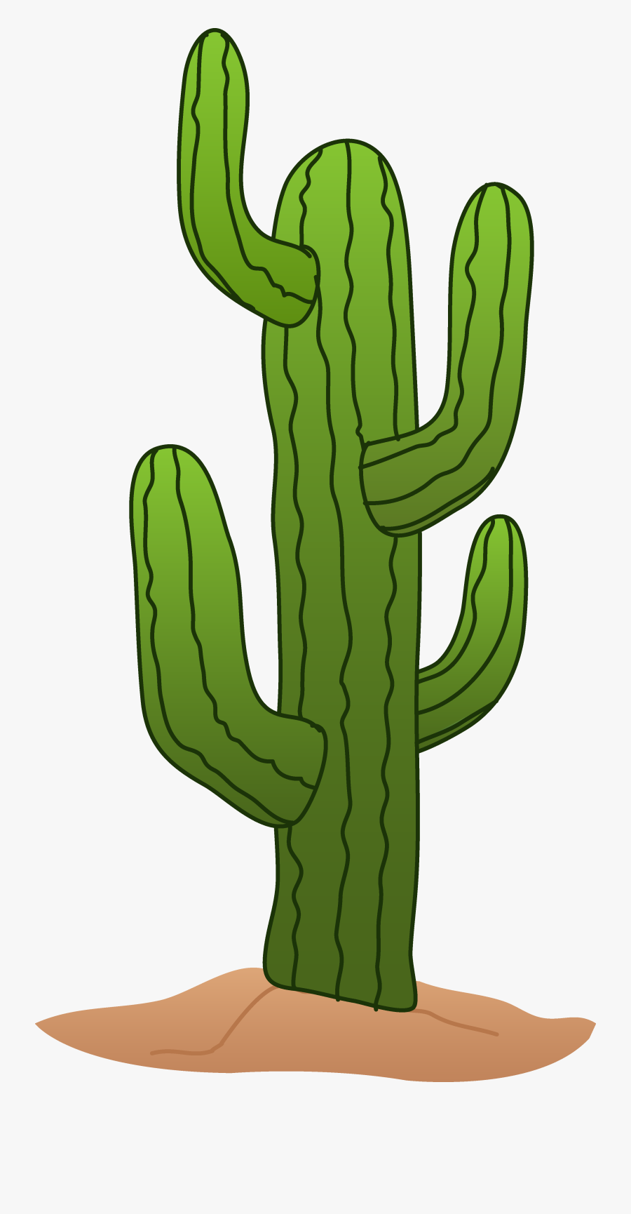 Cactus Image Free - Cactus Clip Art , Free Transparent Clipart - ClipartKey