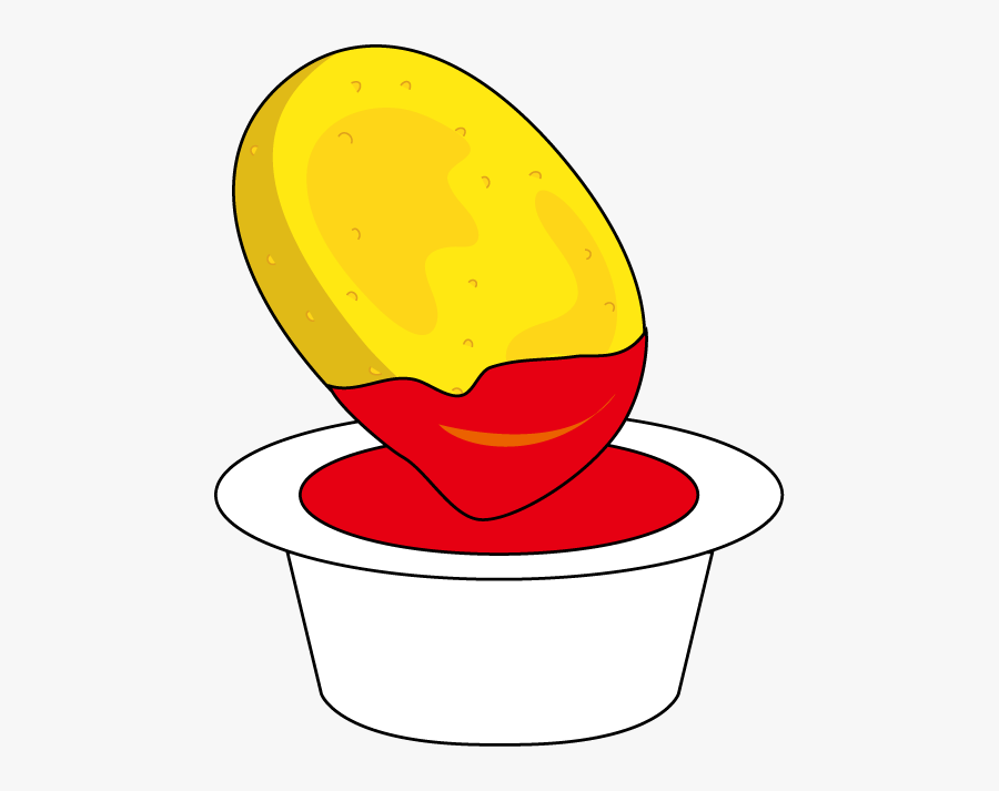 Fried Chicken Clipart - Chicken Nugget, Transparent Clipart