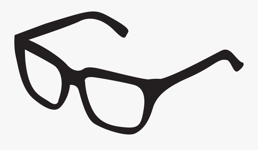 Armação De Oculos De Massa, Transparent Clipart